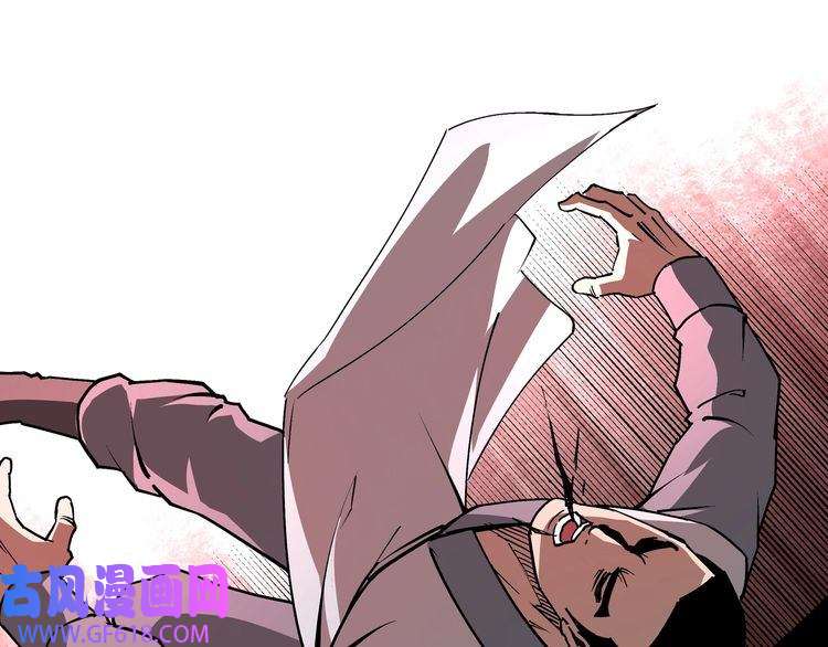 最强反派系统第225话 武者要靠拳头说话