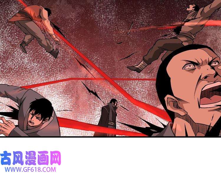 最强反派系统第225话 武者要靠拳头说话