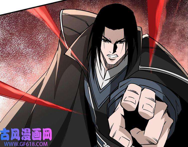 最强反派系统第225话 武者要靠拳头说话