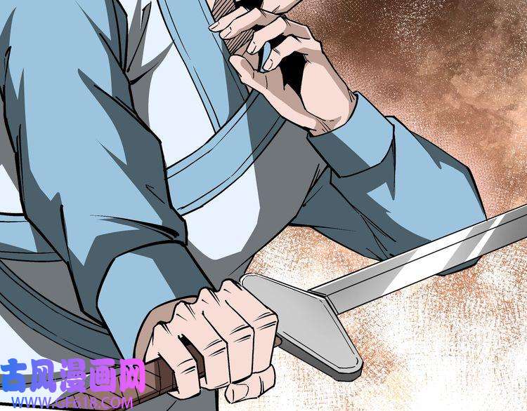 最强反派系统第225话 武者要靠拳头说话