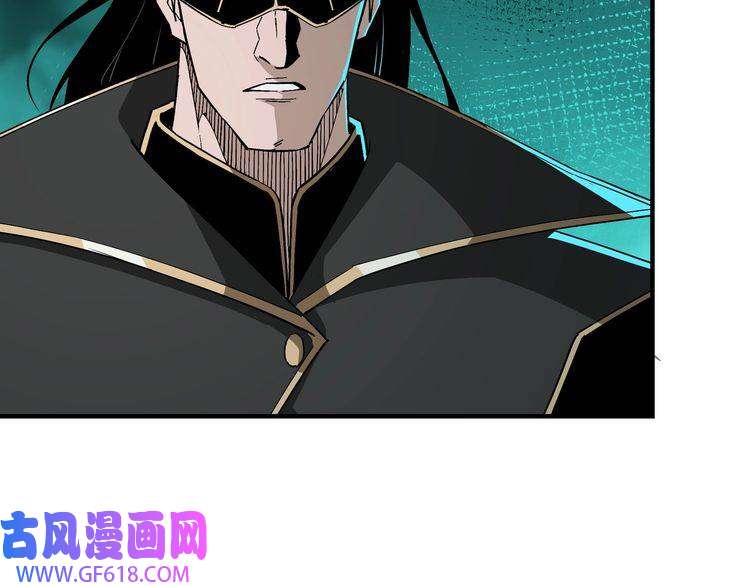 最强反派系统第229话 七月半
