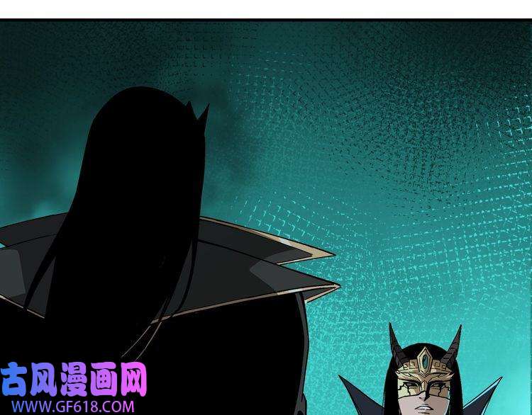 最强反派系统第229话 七月半