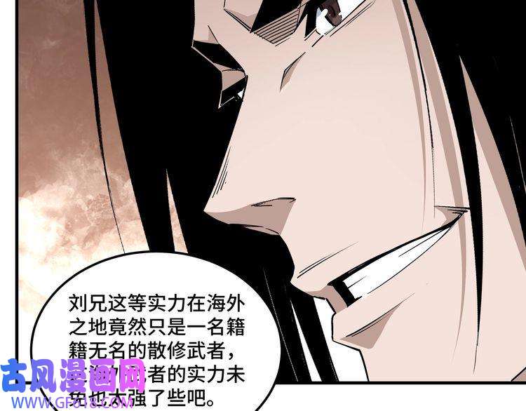 最强反派系统第236话 正宗的中原武功