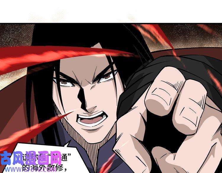 最强反派系统第236话 正宗的中原武功