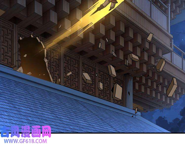 最强反派系统第237话 武德星君