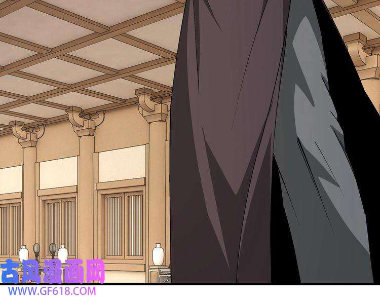 最强反派系统第244话 拆了六扇门