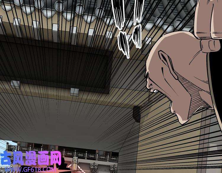 最强反派系统第244话 拆了六扇门