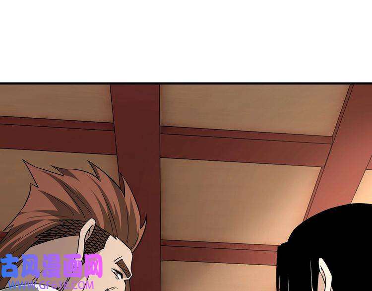 最强反派系统第248话 上朝