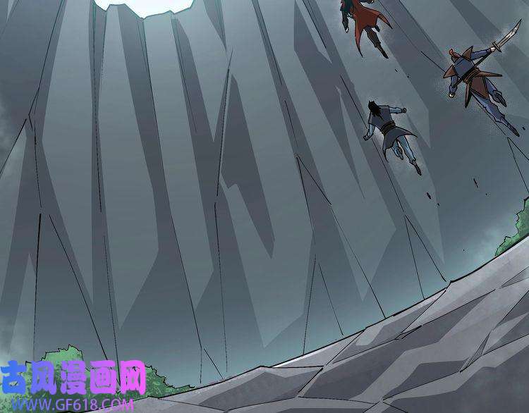 最强反派系统第259话 不需要证据！