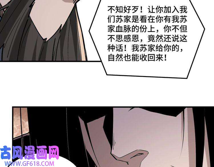 最强反派系统第264话 不知所谓的苏家