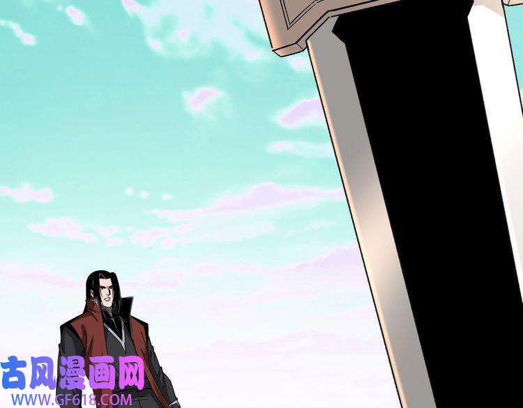 最强反派系统第266话 墨家傀儡