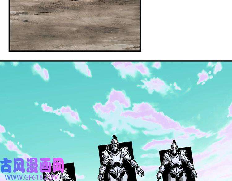 最强反派系统第266话 墨家傀儡