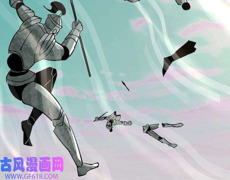 最强反派系统第269话 击碎心灵