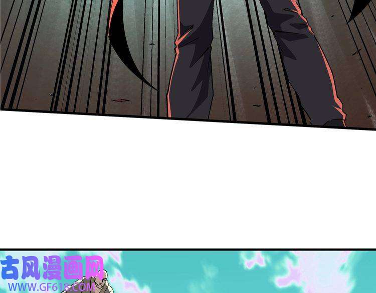 最强反派系统第270话 乱战