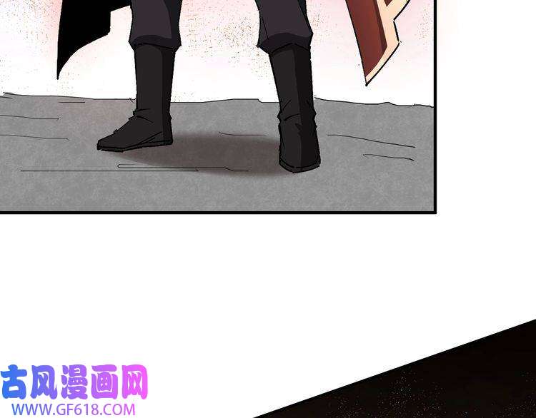最强反派系统第270话 乱战