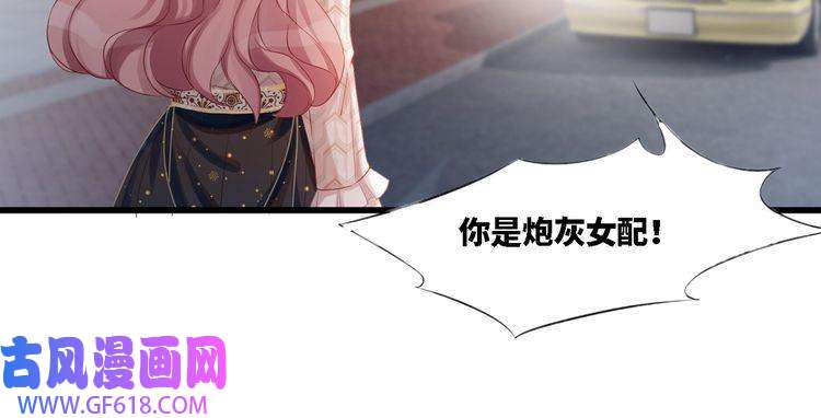 快穿女配冷静点第1话 成为前男友的后妈
