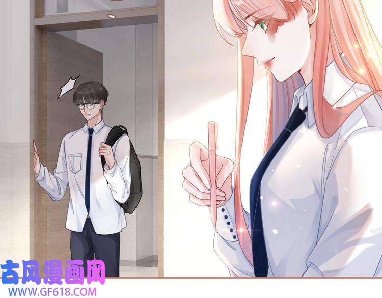 快穿女配冷静点第79话 模范男友