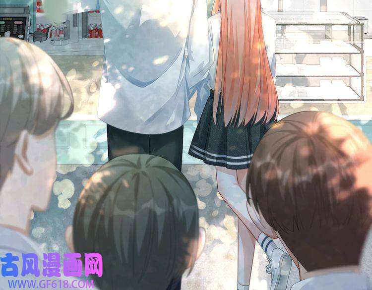 快穿女配冷静点第80话 校花还是学霸？！