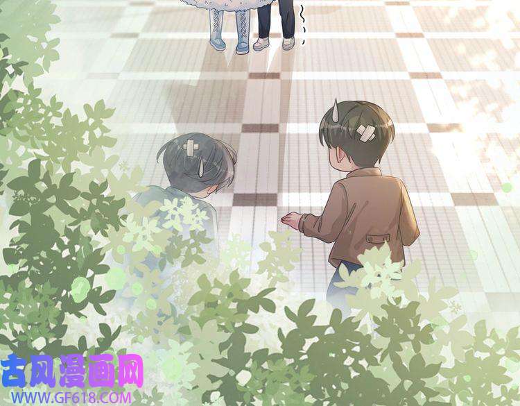 快穿女配冷静点第84话 恶有恶报
