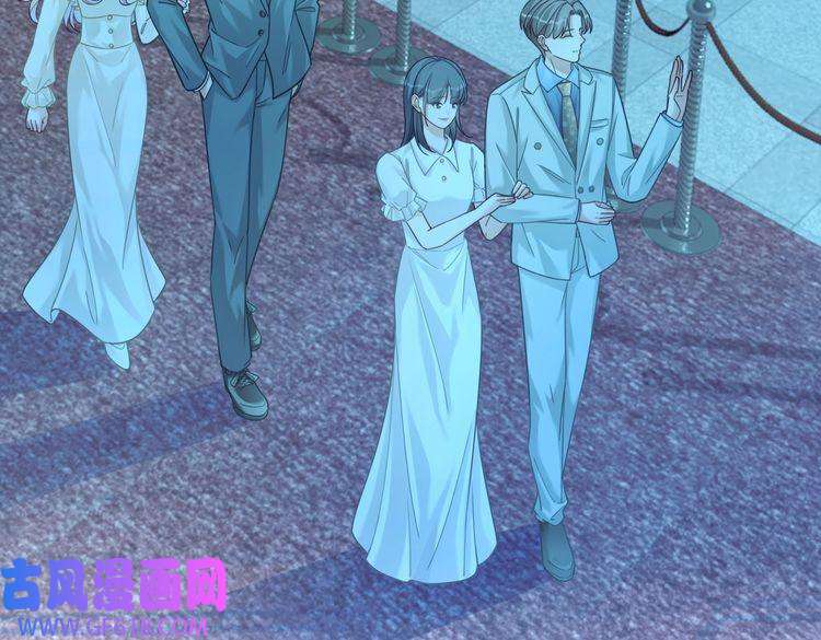 快穿女配冷静点第86话 新世界是花瓶女星？！
