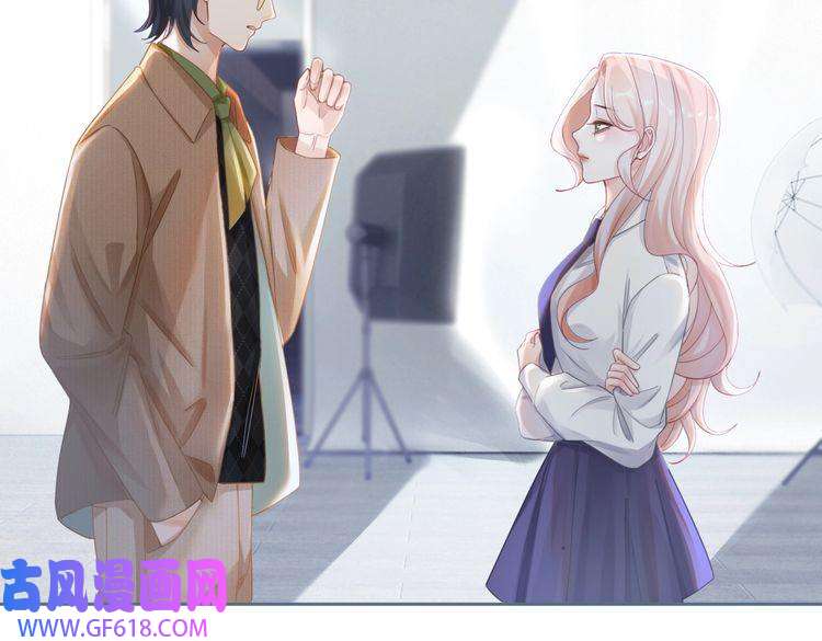 快穿女配冷静点第87话 试镜风波