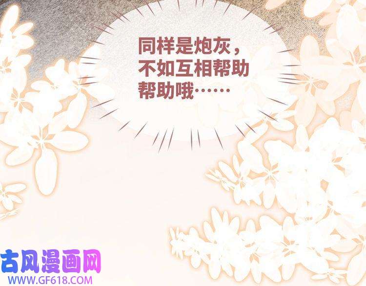 快穿女配冷静点第88话 强强互撩