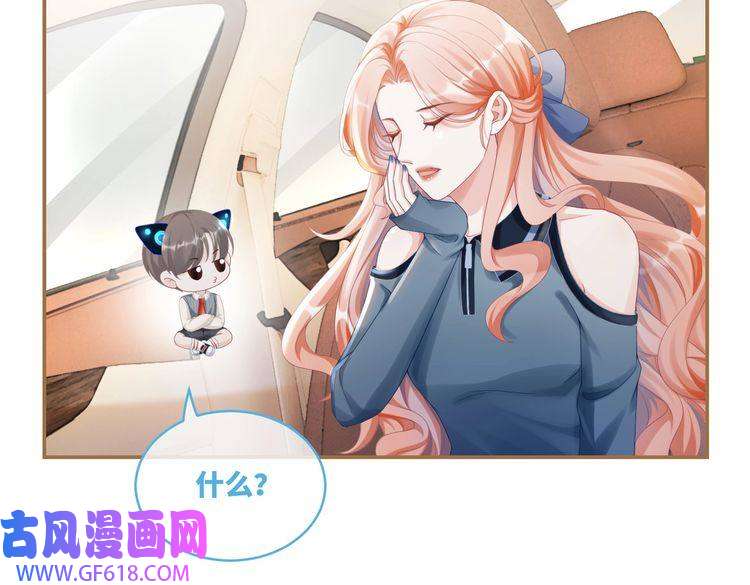 快穿女配冷静点第88话 强强互撩
