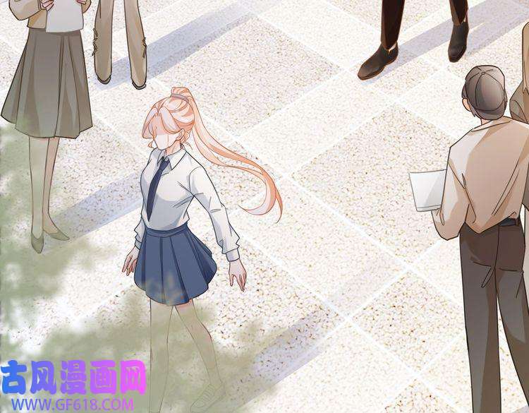 快穿女配冷静点第92话 被偷拍了？！