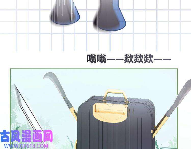 快穿女配冷静点第93话 野外生存直播