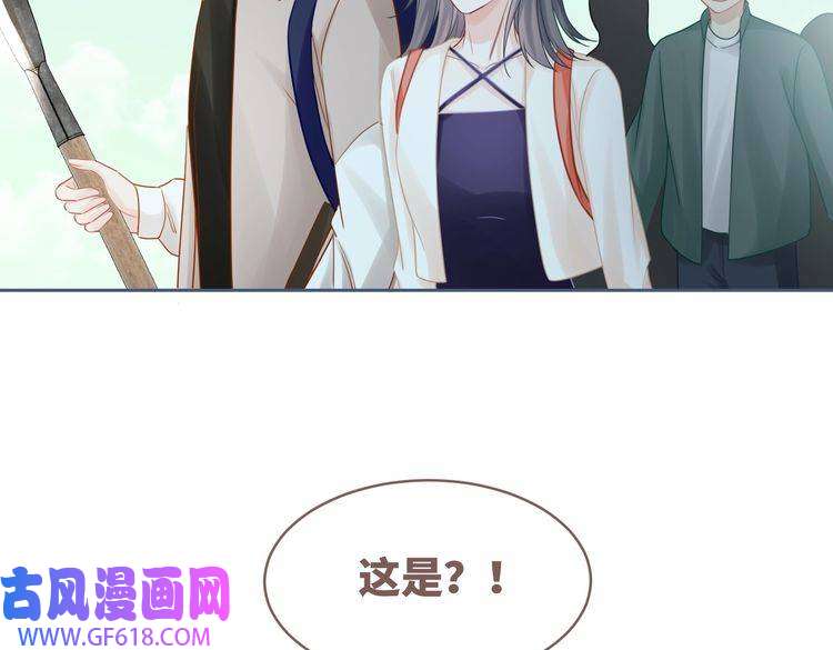 快穿女配冷静点第93话 野外生存直播