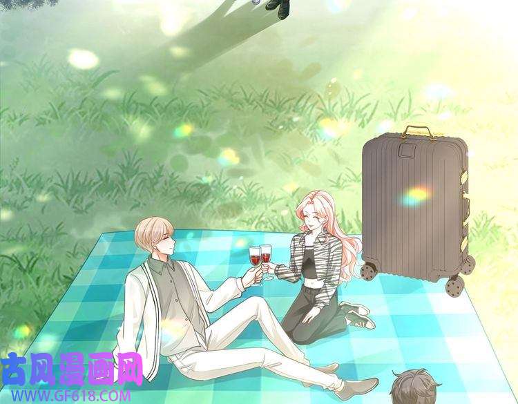 快穿女配冷静点第95话 妖孽导演吃醋记
