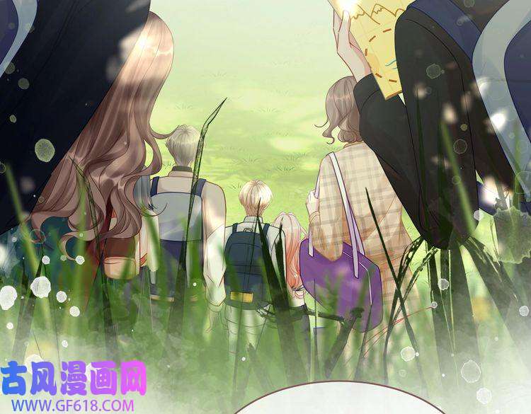快穿女配冷静点第97话 遭遇杀手？！
