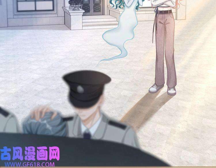 快穿女配冷静点第100话 触及真心