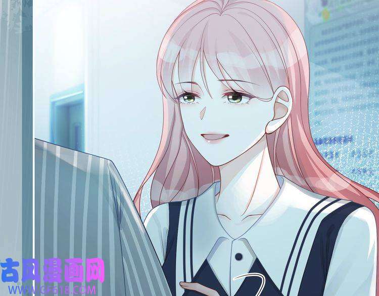 快穿女配冷静点第21话 越陷越深