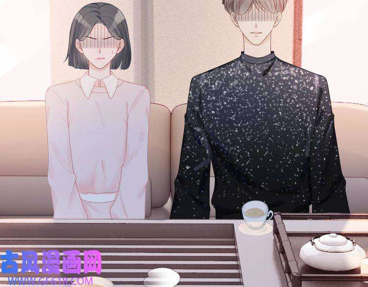 快穿女配冷静点第24话 另类宠妻？