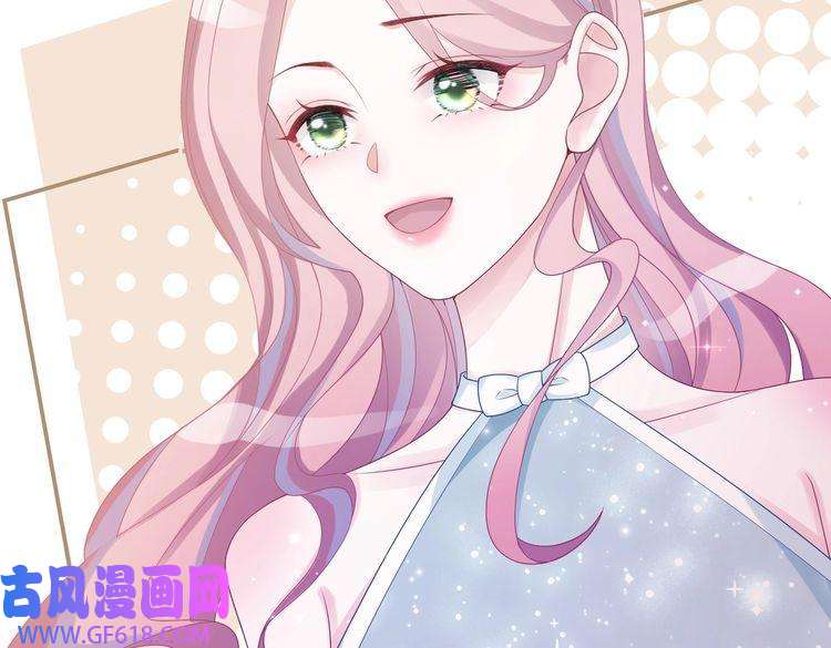 快穿女配冷静点第30话 选择