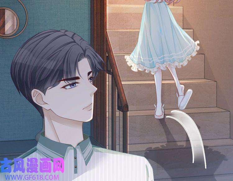快穿女配冷静点第32话 欲擒故纵