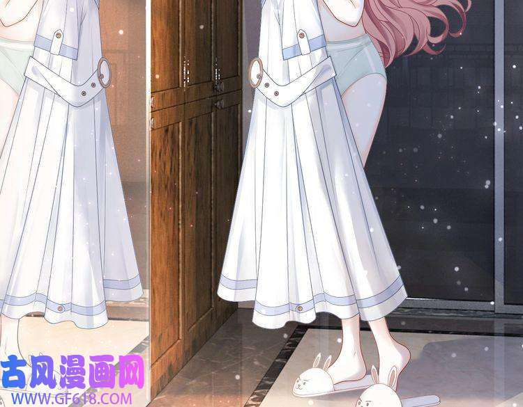 快穿女配冷静点第32话 欲擒故纵