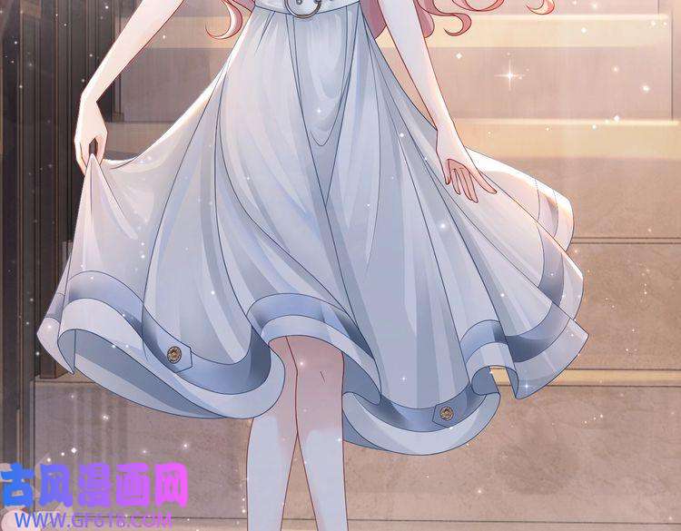 快穿女配冷静点第32话 欲擒故纵