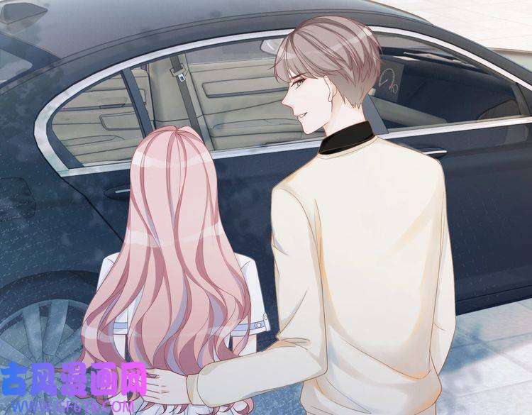 快穿女配冷静点第32话 欲擒故纵