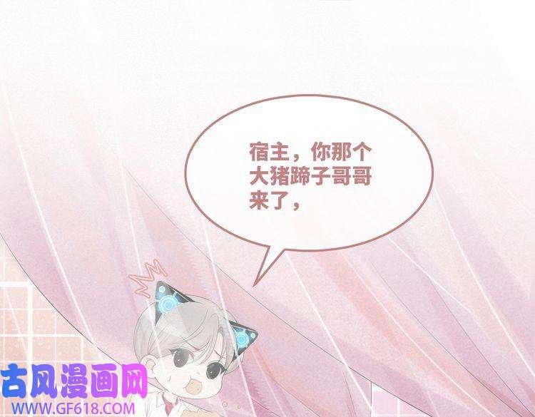 快穿女配冷静点第36话 套路对决