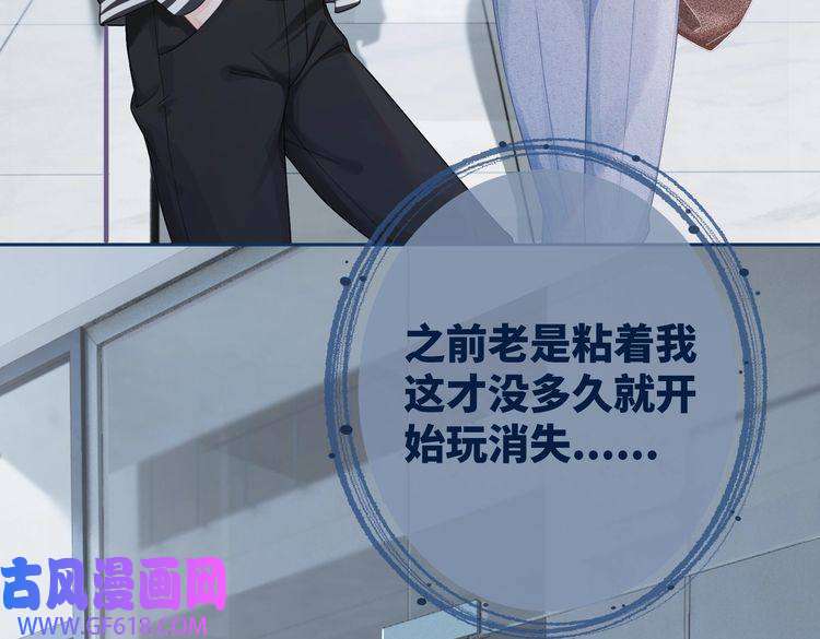 快穿女配冷静点第37话 关心则乱