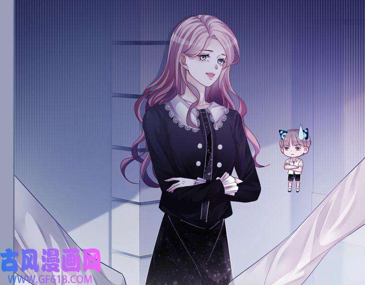 快穿女配冷静点第37话 关心则乱