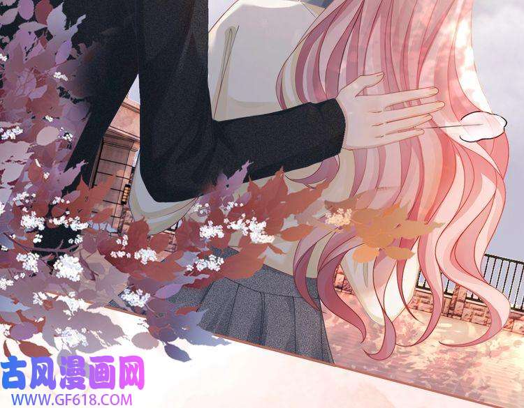 快穿女配冷静点第41话 解开心结