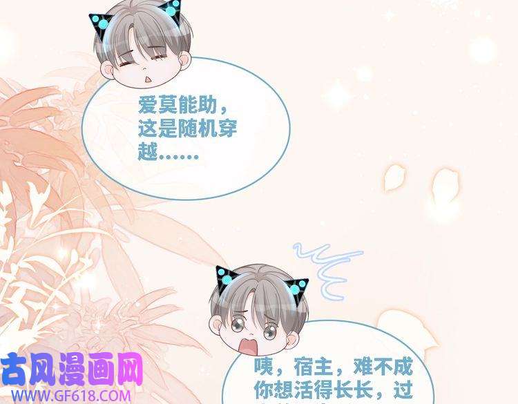 快穿女配冷静点第45话 宠妹狂魔