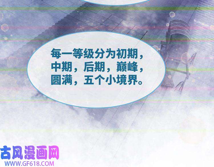 快穿女配冷静点第50话 修仙地图开启！