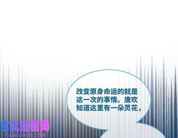 快穿女配冷静点第50话 修仙地图开启！