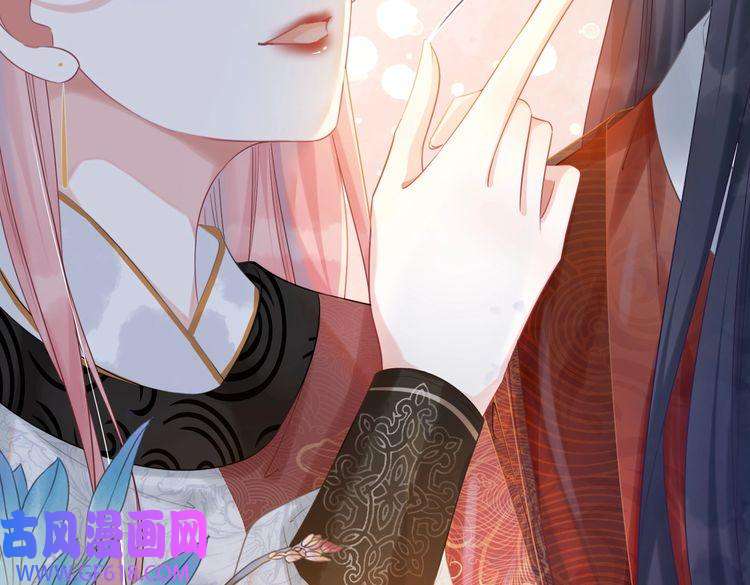 快穿女配冷静点第52话 不自量力