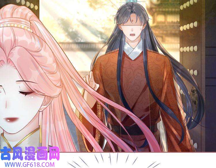 快穿女配冷静点第52话 不自量力