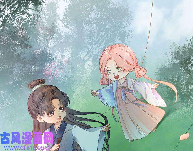 快穿女配冷静点第54话 因缘起点